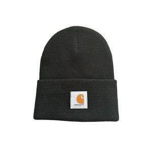 Carhartt Beanie Black